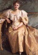 Mrs.Henry Clay Pierce Anders Zorn